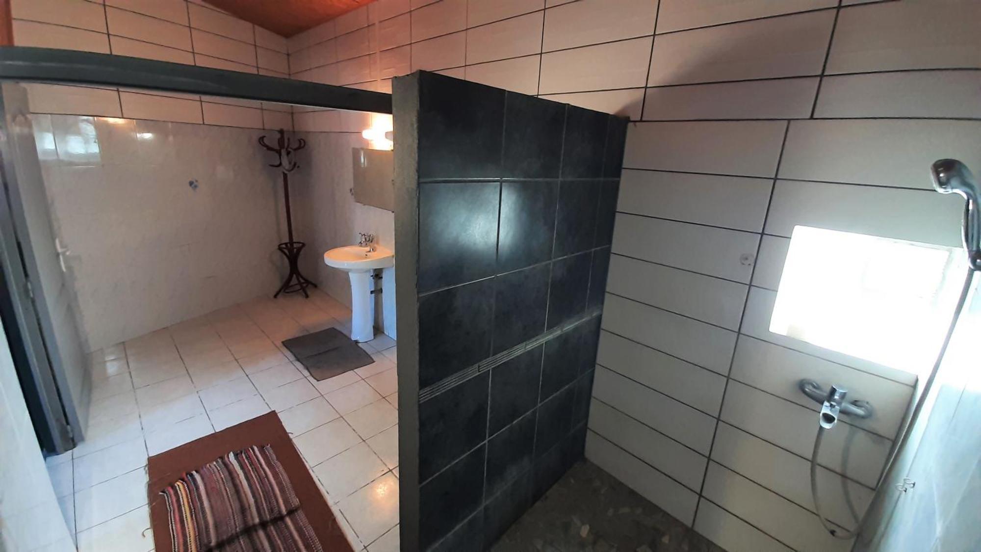 Chambre Privee 1 - Case Creole Le Mistral,Chez Kevin Сент-Андре Экстерьер фото